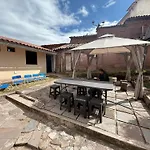 El Jardin De Santa Ana
