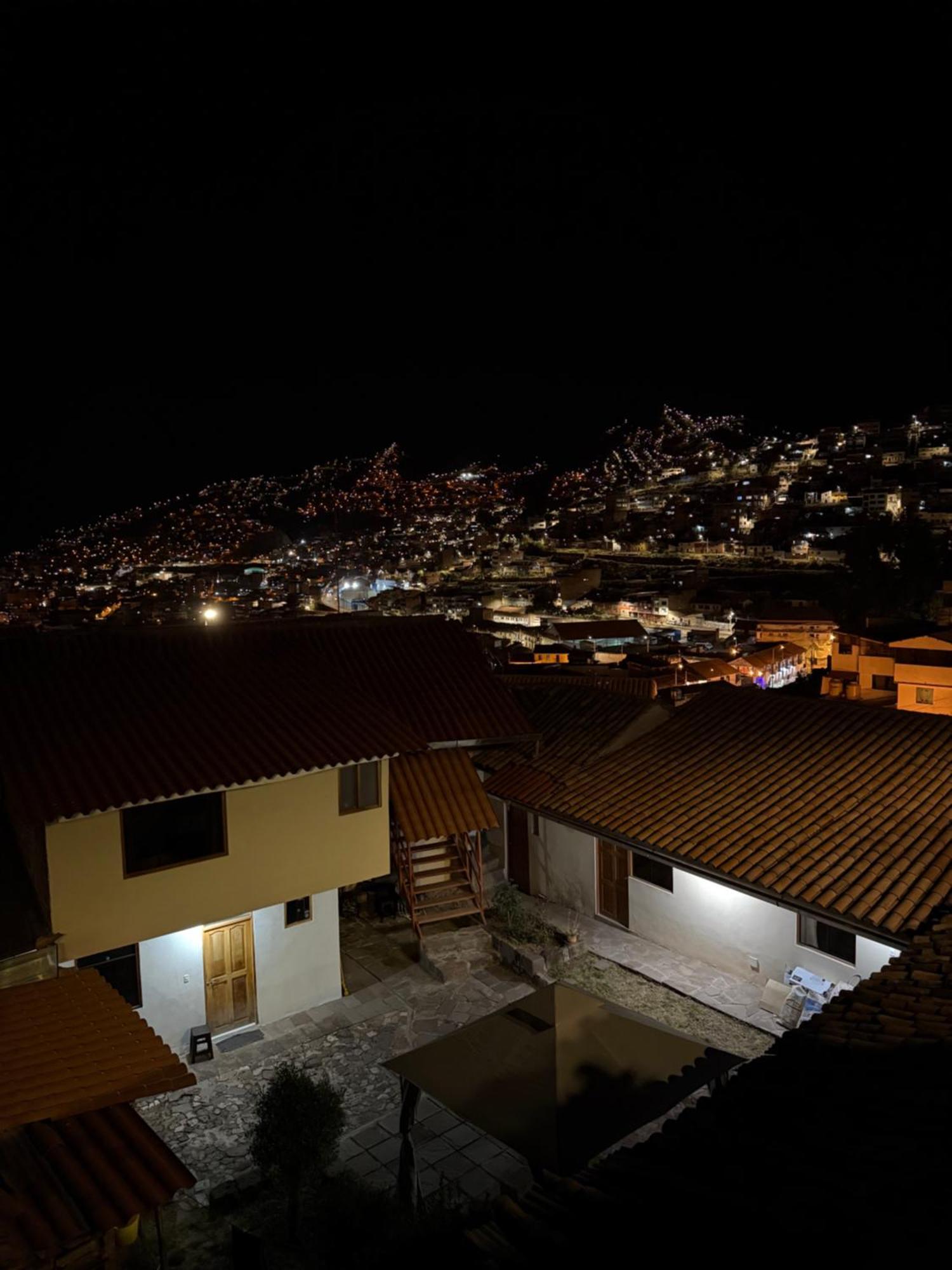 El Jardin De Santa Ana Cusco