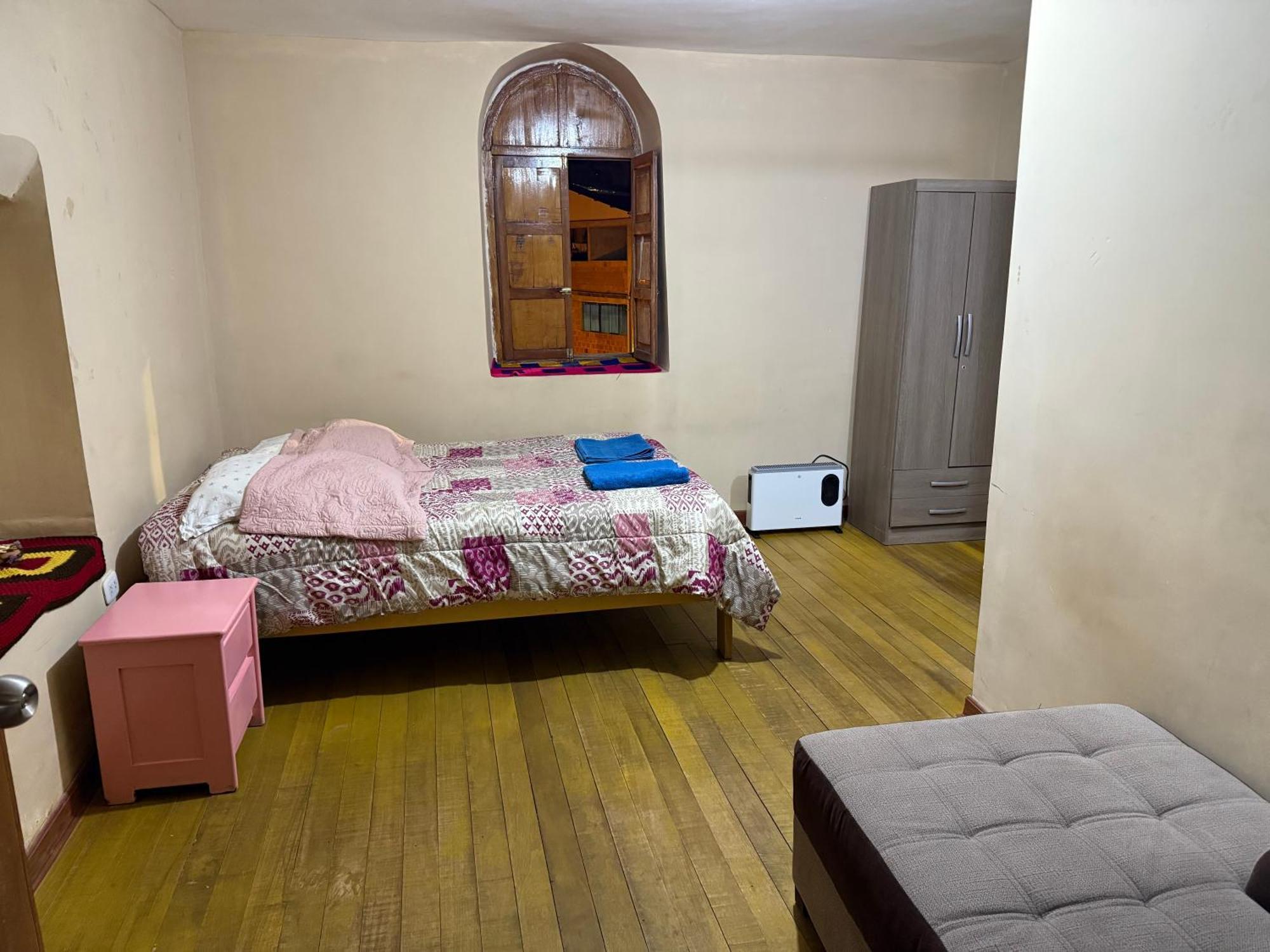 Casa de hóspedes El Jardin De Santa Ana